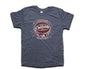 Cheerwine - Bottlecap S/S Tee