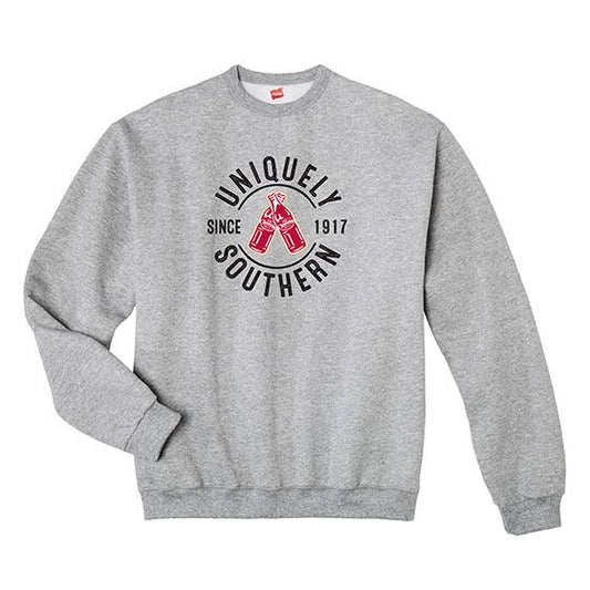 Cheerwine - Crewneck Sweatshirt