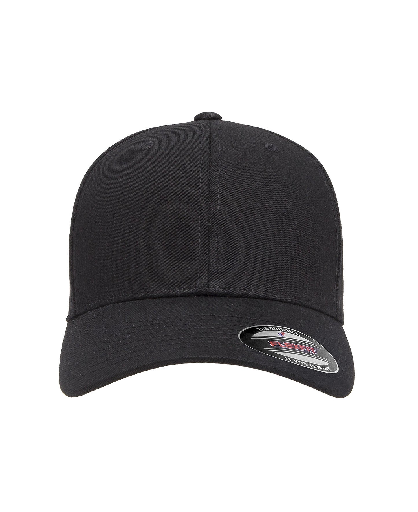 Flexfit V-Flex Cotton Twill Cap