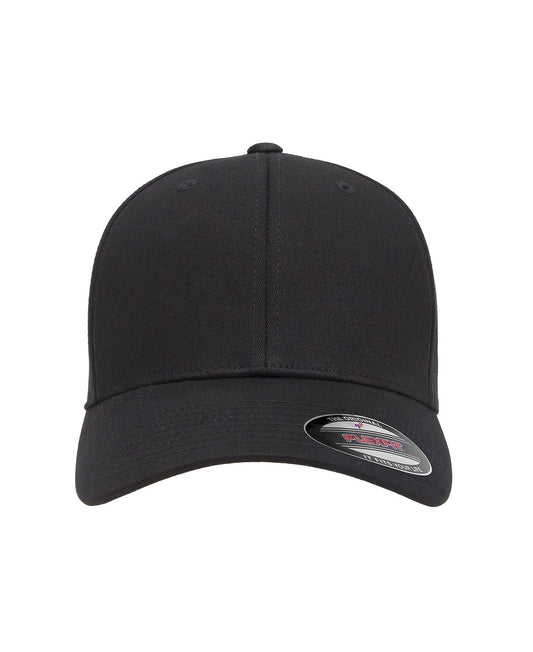Flexfit V-Flex Cotton Twill Cap
