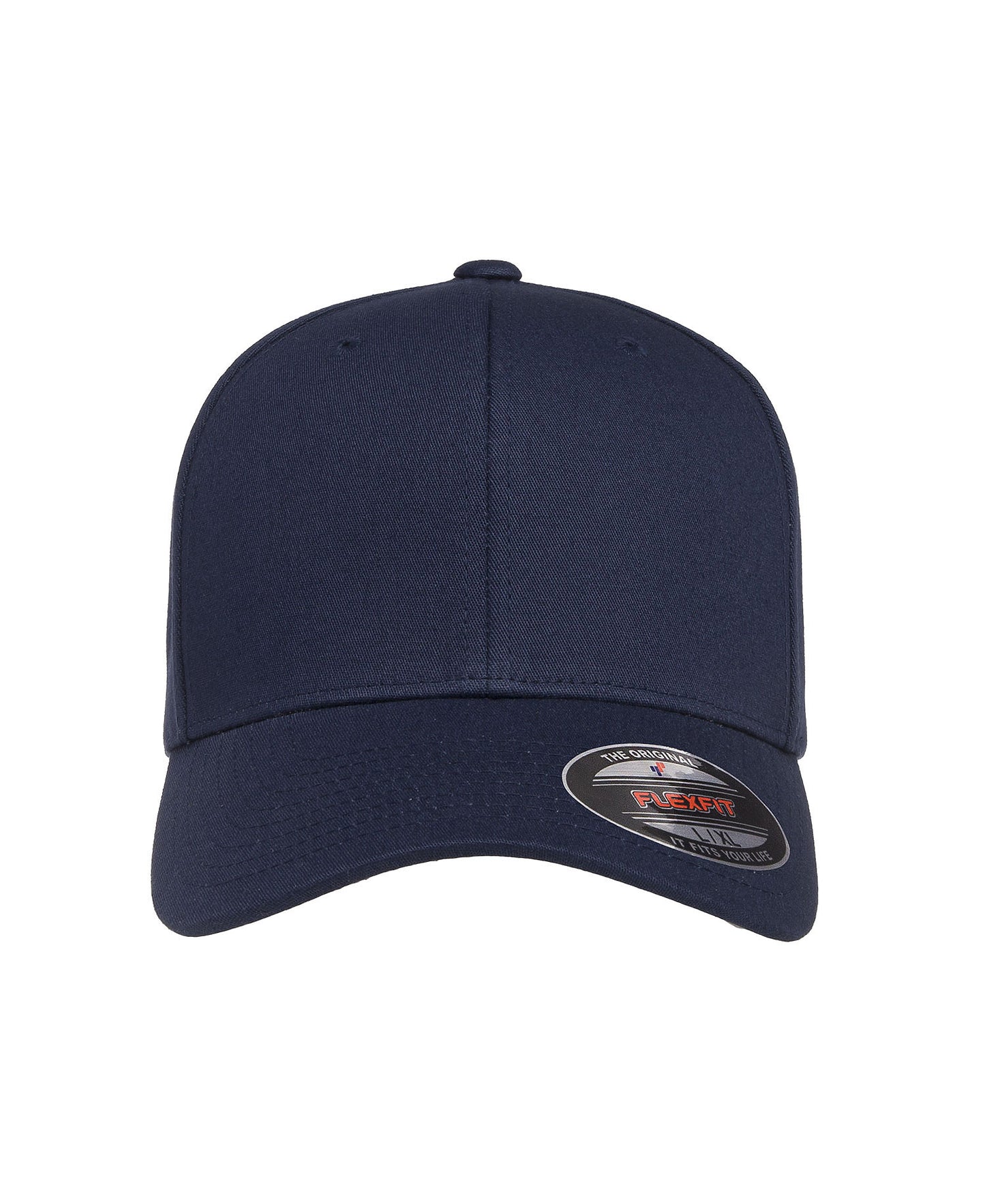Flexfit V-Flex Cotton Twill Cap
