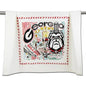 Georgia  Dish Towel