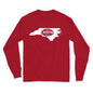 Cheerwine - Home L/S Tee