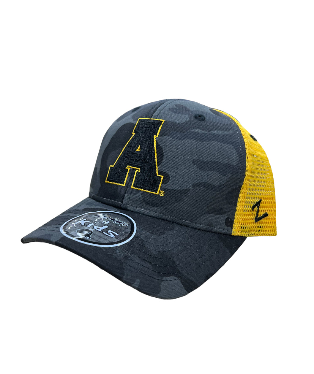 Appalachian Zephyr Lil Smokey Hat (Kids)