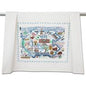 UNC Dish Towel