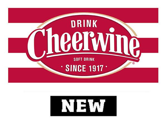 Cheerwine - Beach Towel