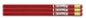 Cheerwine - Wood Pencils