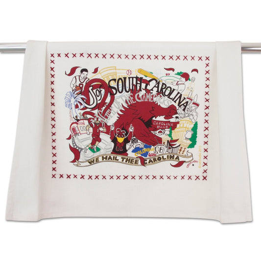 USC Dish Towel
