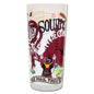 USC Frosted Glass