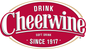 Cheerwine - Bumper Sticker