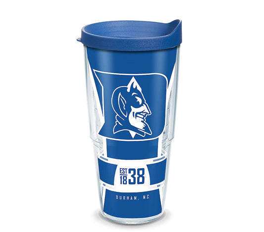Duke 24 oz. Spirit Wrap Tumbler