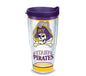 ECU 24 oz. Tradition Wrap Tumbler